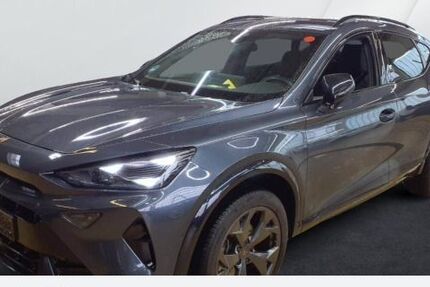 Cupra Formentor 18.597 km 31.950 € Recklinghausen 45663