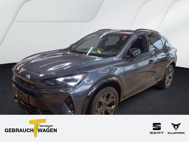 Cupra Formentor 18.597 km 31.950 € Recklinghausen 45663