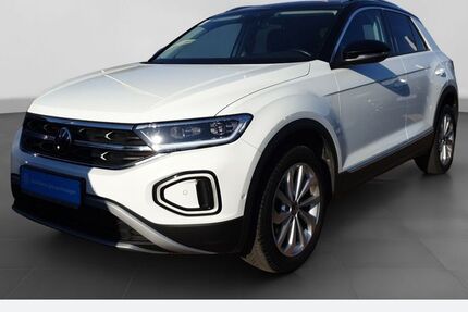VW T-Roc 43.918 km 20.380 &euro; Bochum 44892
