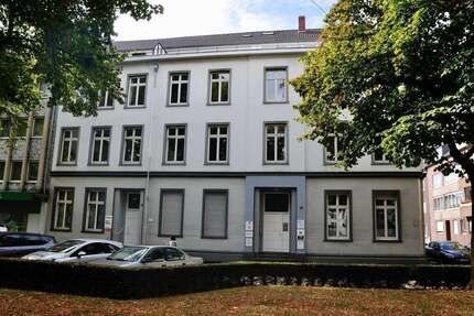 Büro in Krefeld 690 € 88 m²
