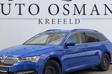 Skoda Superb 115.407 km 16.950 &euro; Krefeld 47805