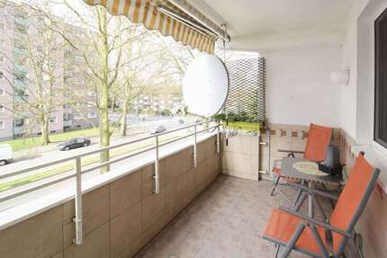 Wohnung Duisburg Hamborn - 3 Zimmer, 80 m&sup2;, 99.000&euro; | Angebot:27169967