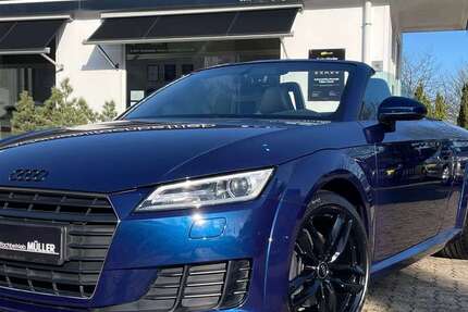 Audi TT 73.400 km 24.900 &euro; Mülheim/Ruhr , Stadteil: Mülheim Saarn 45481