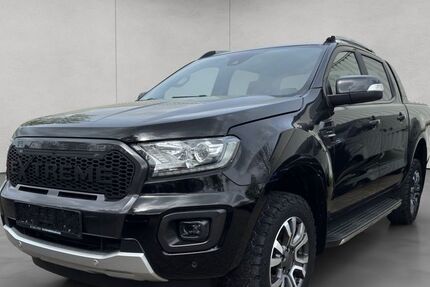 Ford Ranger 116.363 km 22.890 &euro; Düsseldorf 40549