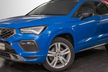 Seat Ateca 85.100 km 24.999 &euro; Dorsten 46284