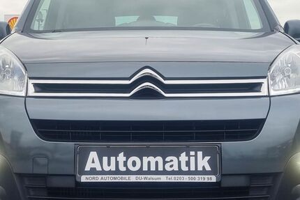 Citroen Berlingo 98.008 km 10.950 &euro; Duisburg 47178