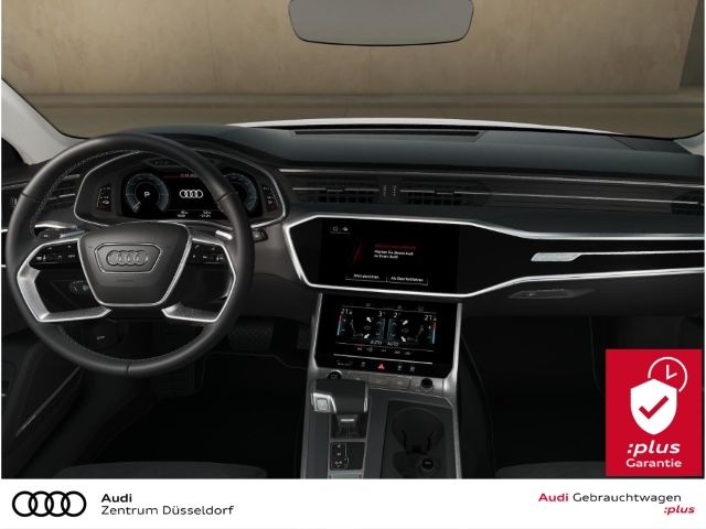 Audi A6 18.186 km 55.510 &euro; Düsseldorf 40233