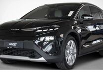 Gebrauchtwagen Skoda Elroq