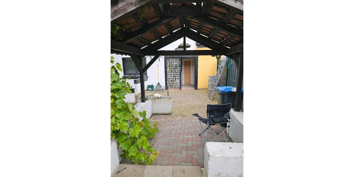 Wohn Geschäftshaus Stellplätze Bauland 5 zimmer