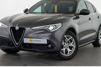 Alfa Romeo Stelvio 67.100 km 25.460 &euro; Düsseldorf 40599