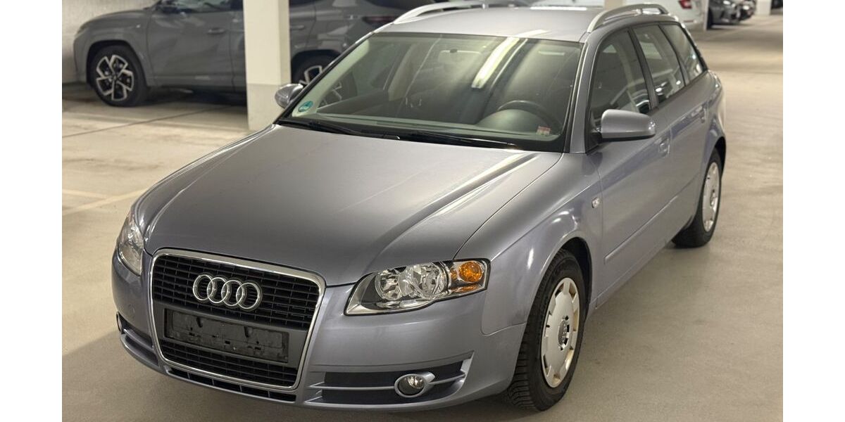 Audi A4 200.000 km 3.999 &euro; Essen 45326