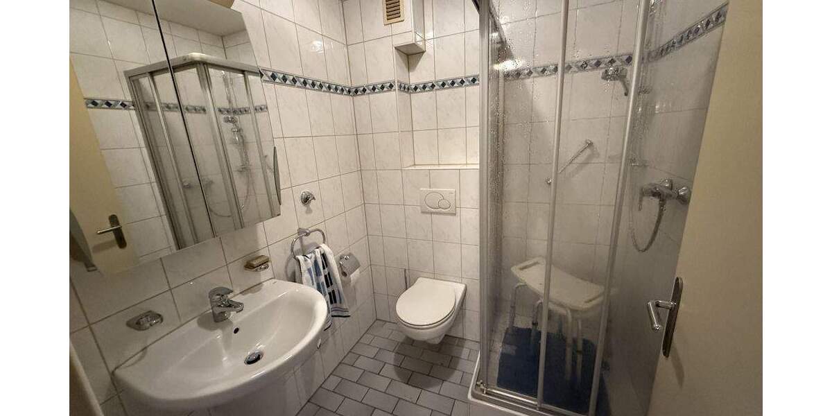 Etagenwohnung Herten / Langenbochum Langenbochum - 4 Zimmer, 104 m&sup2;, 155.000&euro; | Angebot:24158177