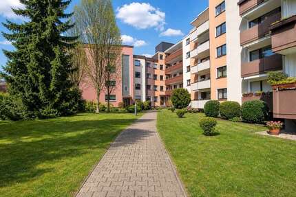 Wohnung Bochum / Weitmar Weitmar - 3.5 Zimmer, 94 m&sup2;, 199.000&euro; | Angebot:26906785