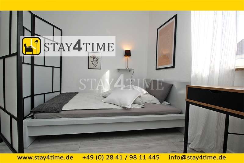 Zimmer Moers Rheinkamp - 1 Zimmer, 795&euro; | Angebot:26362420