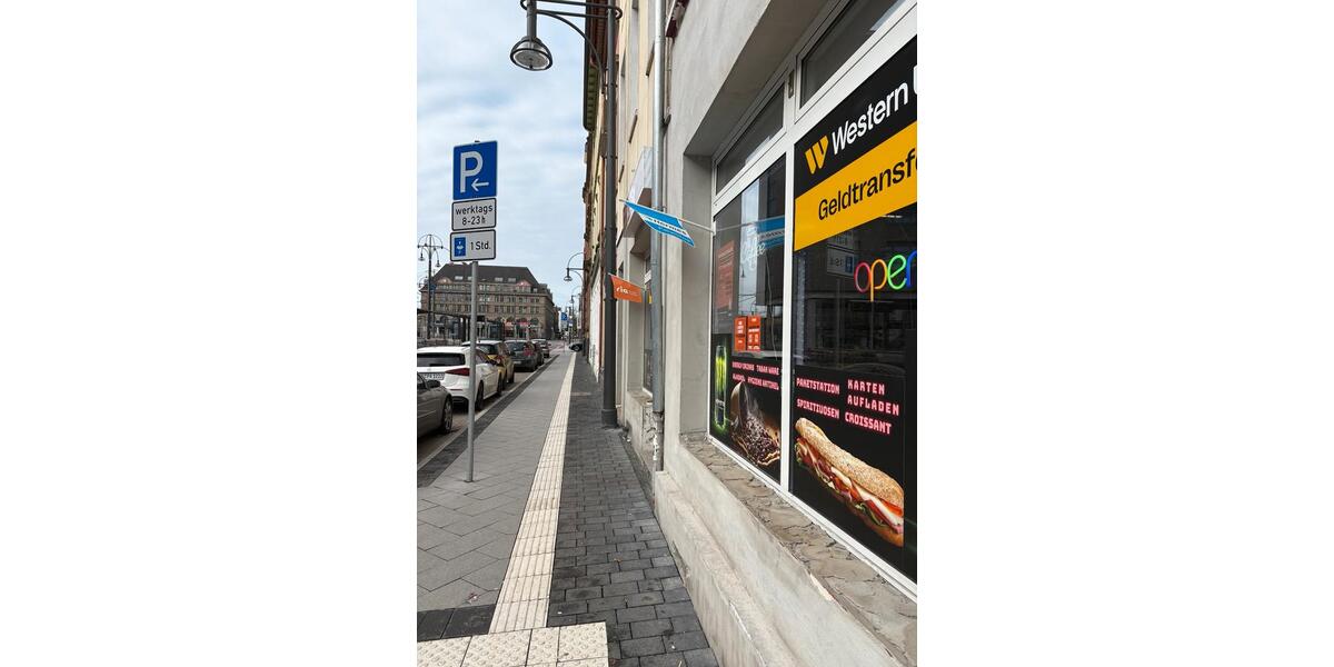 Gewerbeobjekt Krefeld Cracau - 22.000&euro; | Angebot:26342593