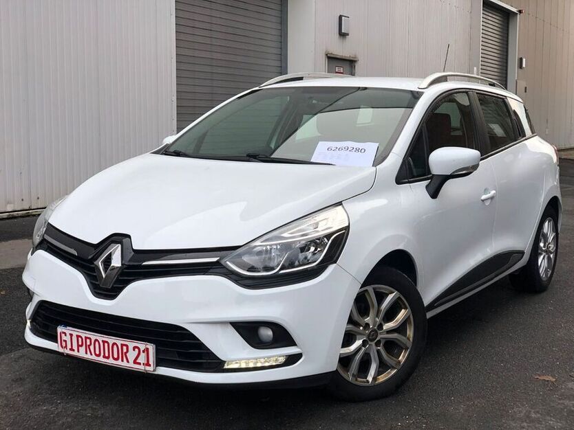 Clio