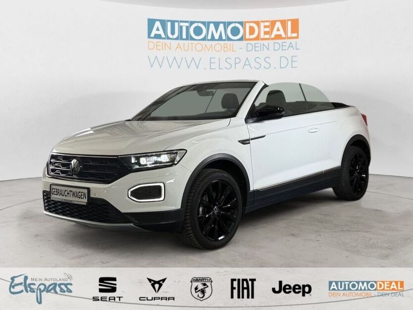 T-Roc