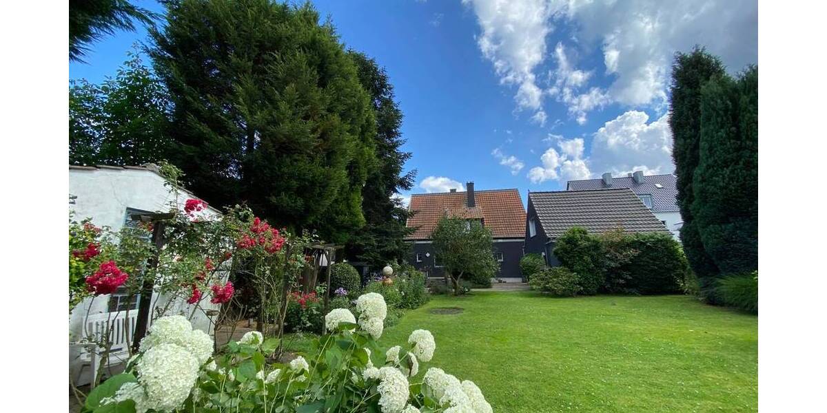 Grundstück Bochum Höntrop - 540.000&euro; | Angebot:23984413