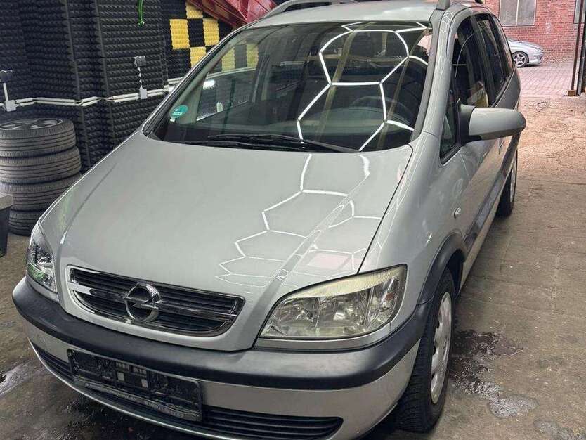 Zafira
