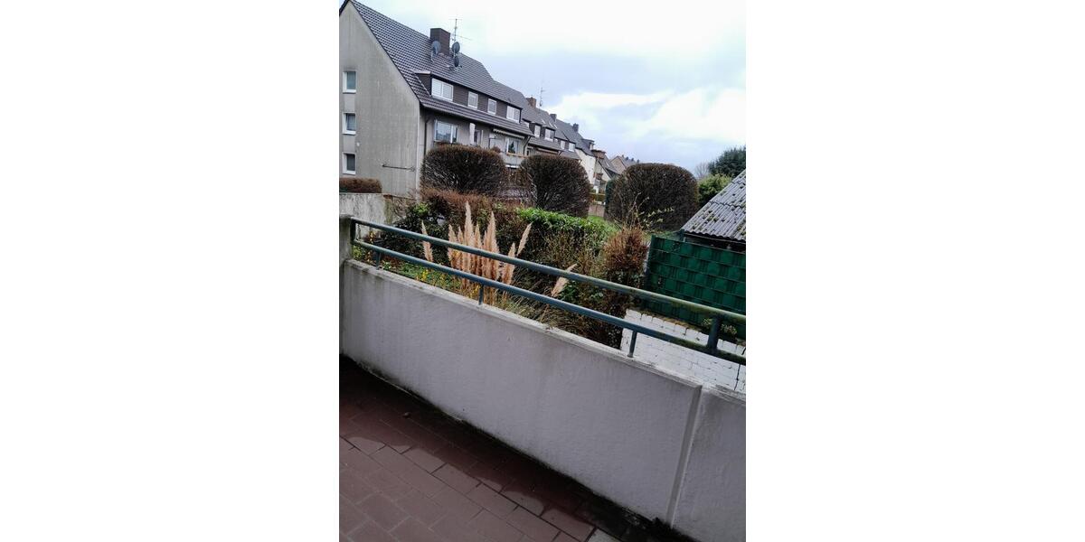 Erdgeschoßwohnung Gelsenkirchen Erle - 1 Zimmer, 51 m&sup2;, 365&euro; | Angebot:25616693