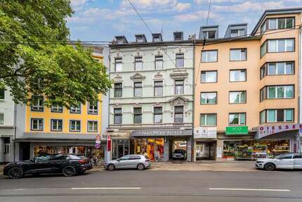 Haus Düsseldorf Stadtbezirk 2 - 30 Zimmer, 1.165 m&sup2;, 3.800.000&euro; | Angebot:26982572