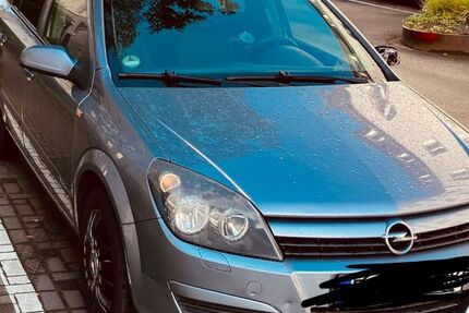 Opel Astra 148.008 km 1.100 &euro; Bochum 44793