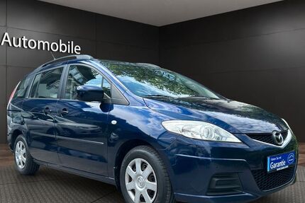 Mazda 5 181.000 km 3.990 &euro; Recklinghausen 45659