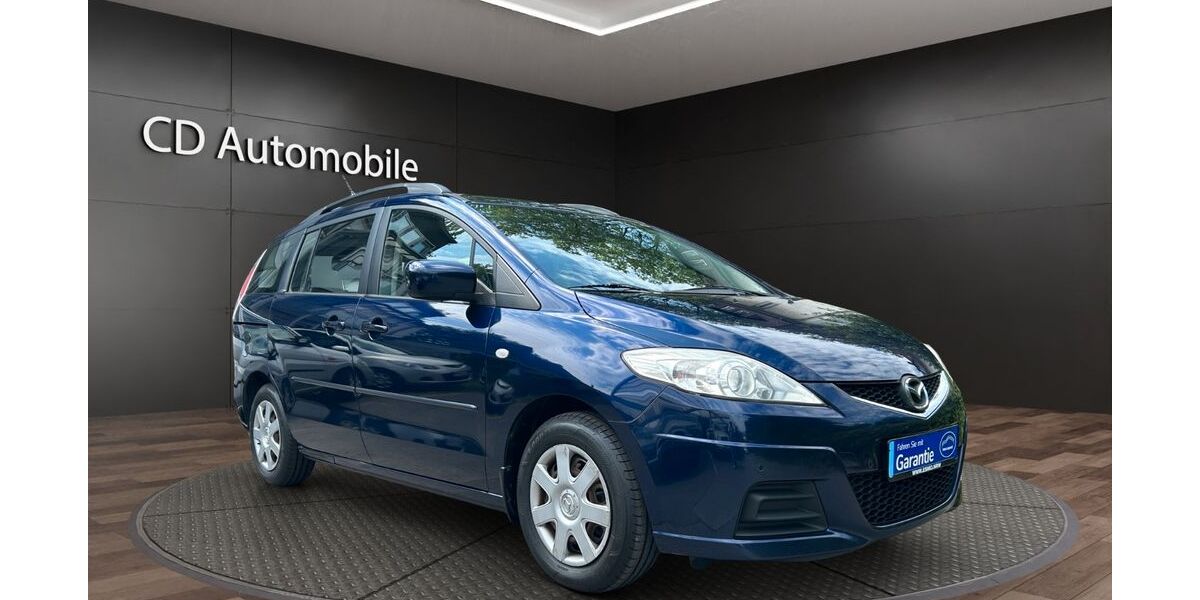 Mazda 5 181.000 km 3.990 &euro; Recklinghausen 45659
