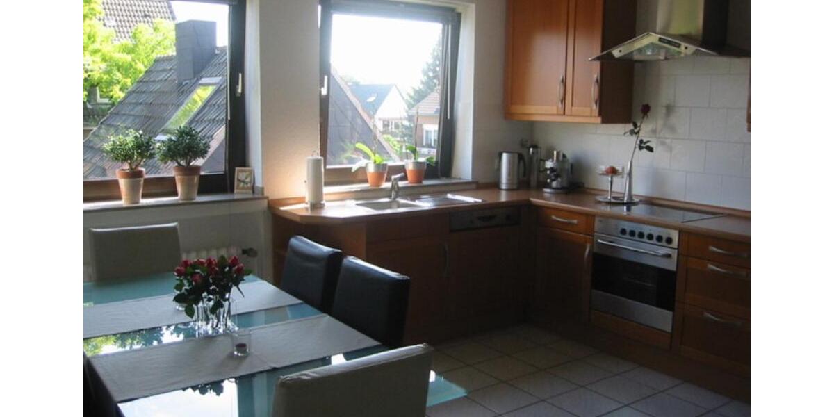 Etagenwohnung Ratingen Hösel - 3 Zimmer, 80 m&sup2;, 222.000&euro; | Angebot:25649424