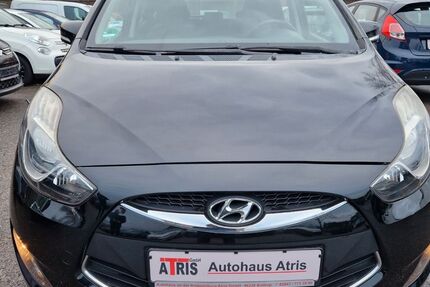 Hyundai ix20 146.000 km 4.200 &euro; Bottrop 46238