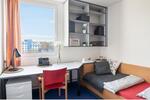Etagenwohnung Bochum Laer - 1 Zimmer, 13 m&sup2;, 479&euro; | Angebot:25894287