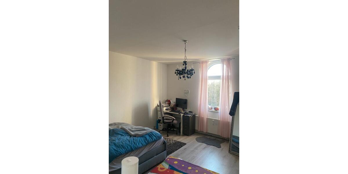 Helle 57qm Altbauwohnung zu vermieten 2 zimmer