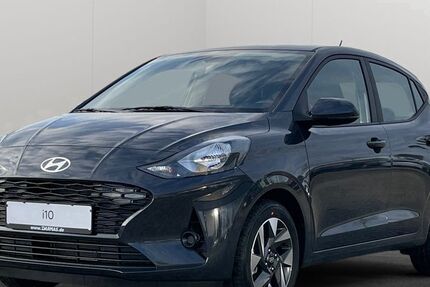 Hyundai i10 24.118 km 14.590 &euro; Bochum 44809