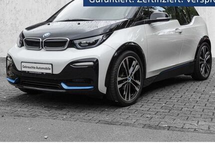 BMW i3 48.490 km 20.790 € Mettmann 40822