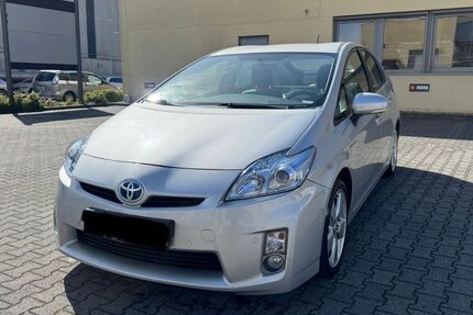 Toyota Prius 185.000 km 7.800 &euro; Essen 45143