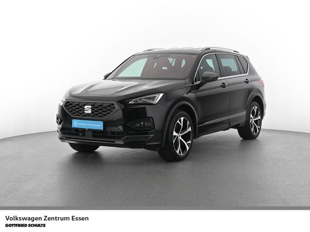 Seat Tarraco 24.569 km 32.960 &euro; Essen 45143