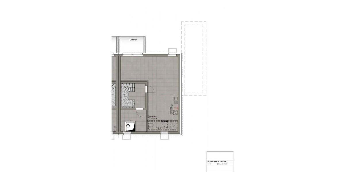 Doppelhaushälfte Meerbusch Büderich - 6 Zimmer, 212 m&sup2;, 1.245.000&euro; | Angebot:24762167
