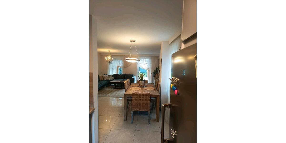 Reihenhaus Krefeld Hüls - 5 Zimmer, 110 m&sup2;, 449.000&euro; | Angebot:24842872