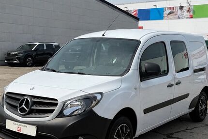 Mercedes-Benz Citan 84.959 km 10.900 &euro; Düsseldorf 40233