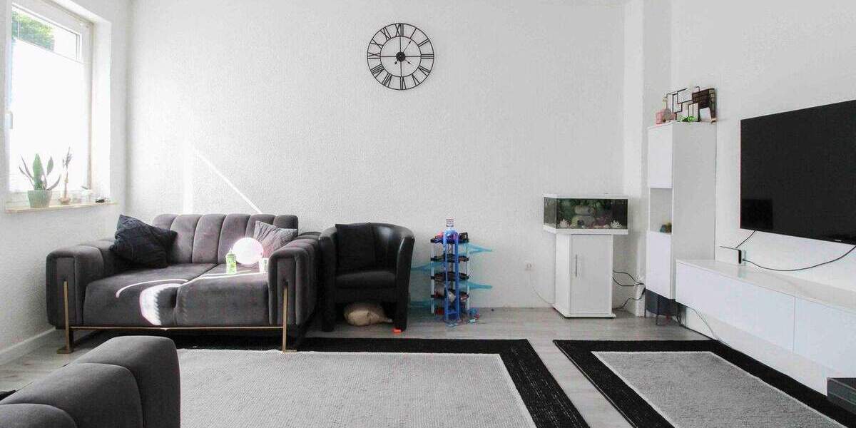 Doppelhaushälfte Gelsenkirchen Hassel - 1 Zimmer, 420 m&sup2;, 699.000&euro; | Angebot:25567673
