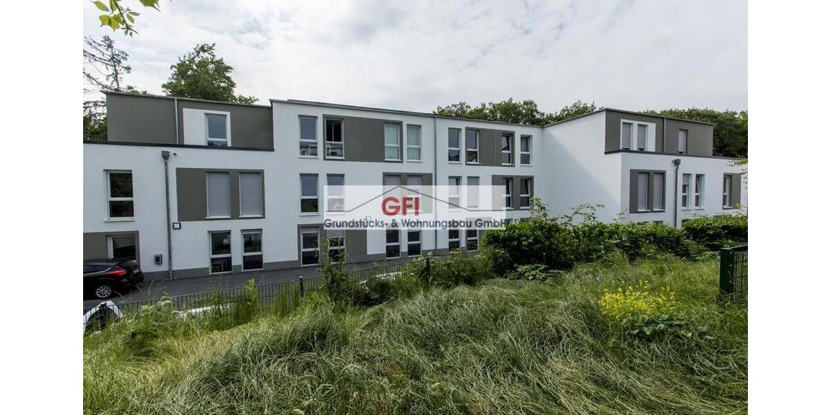 Etagenwohnung Bochum Laer - 1 Zimmer, 27 m&sup2;, 490&euro; | Angebot:23509182