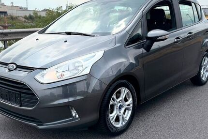 Ford B-Max 143.156 km 5.500 &euro; Duisburg 47138