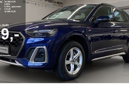 Audi Q5 34.295 km 40.279 &euro; Krefeld 47805