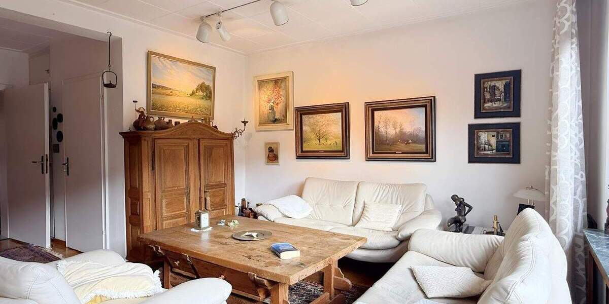 GEMÜTLICHES REIHENMITTELHAUS IN KREFELD KLIEDBRUCH ZU VERKAUFEN! 5 zimmer