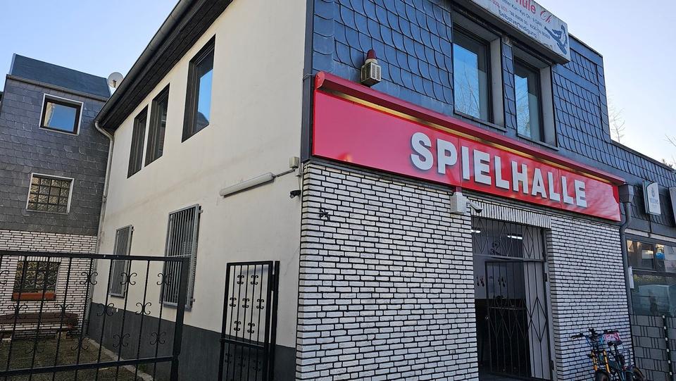 Teil 2 von WOHN-GESCHÄFTSHAUS am LINKEN NIEDERRHEIN, VON PRIVAT zimmer