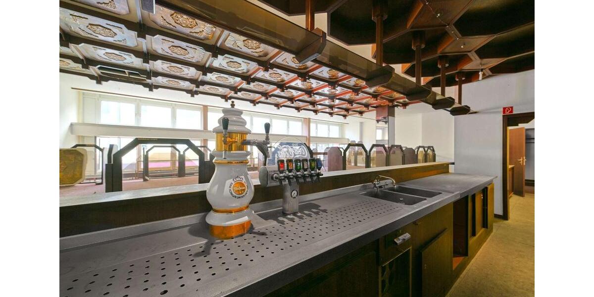 Gewerbeobjekt Bochum - 3.500&euro; | Angebot:26105101