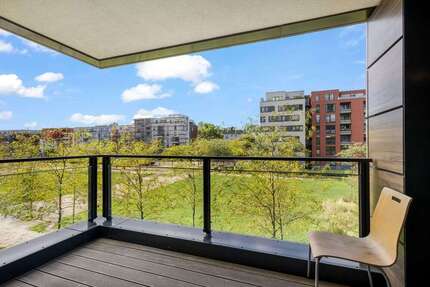 Wohnung Düsseldorf Pempelfort - 3 Zimmer, 99 m&sup2;, 725.000&euro; | Angebot:26074749