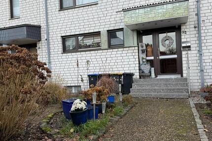 Haus Dorsten Alt-Wulfen - 5 Zimmer, 161 m&sup2;, 295.000&euro; | Angebot:24840845