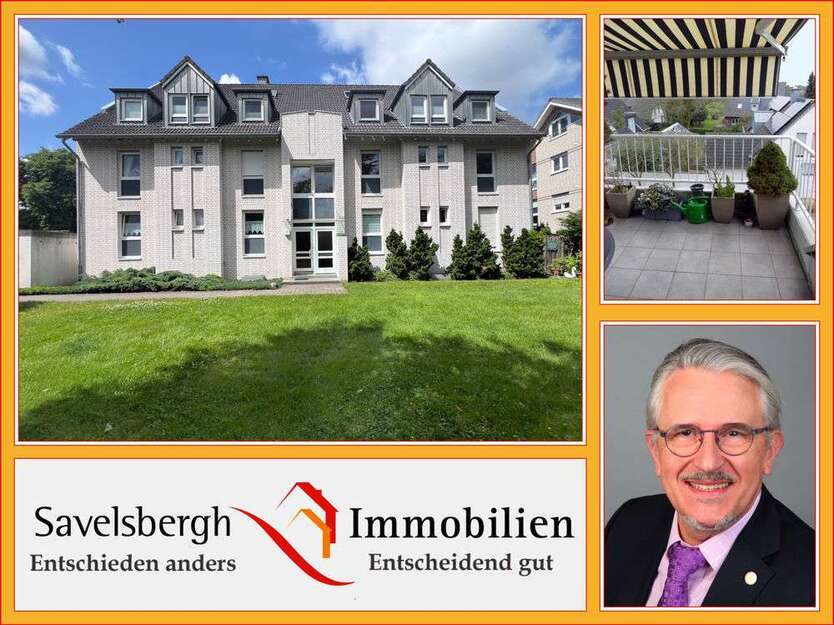Wohnung zum Kaufen in Willich 340.000 € 101 m²
