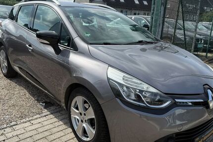 Renault Clio 118.000 km 7.999 &euro; Essen 45355